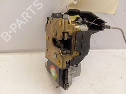Used Front right lock Front right lock 37673452 37673452