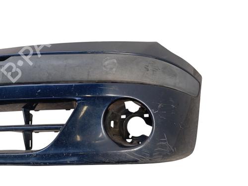 Used Front bumper Front bumper RENAULT SCÉNIC I MPV (JA0/1_, FA0_) 1.9 dCi (JA05, JA1F) (102 hp) 35808745 35808745