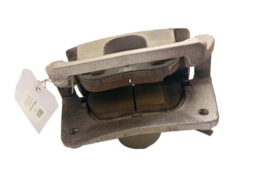 Left front brake caliper DS DS 4 II (FR_, FB_, F3_, FP_) E-TENSE 225 (F3DGZT) | BP37737848M105 - Image 2