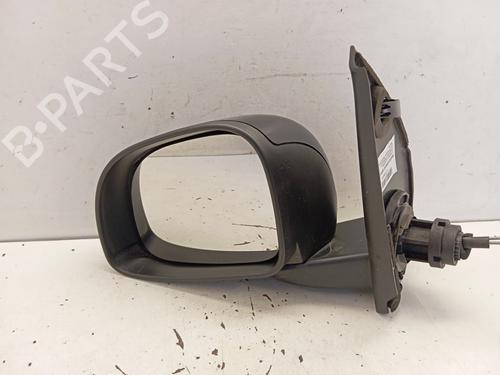 Used Left mirror Left mirror CITROËN E-MEHARI Electric (68 hp) 34326493 34326493