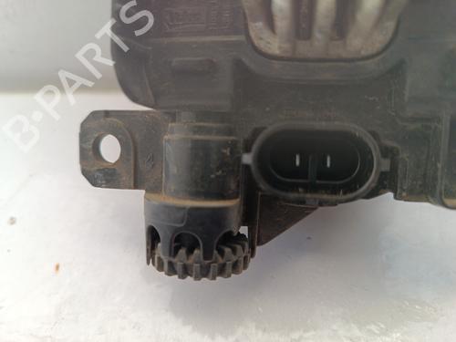 Left front fog light DS DS 4 / DS 4 CROSSBACK (NX_) 1.6 BlueHDi 120 | BP39488467C30 - Image 3
