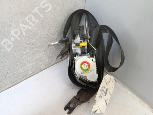 Used Front left seatbelt Front left seatbelt 37709160 37709160