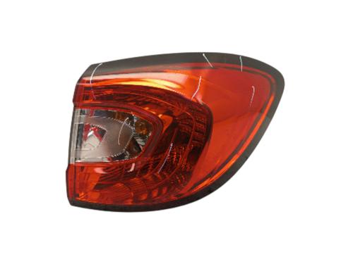 Right taillight RENAULT CAPTUR I (J5_, H5_) 1.5 dCi 90 (J5N4, J5M5, J5MW, J5M6, J5AL, J5AJ) | BP35809954C35 - Image 4