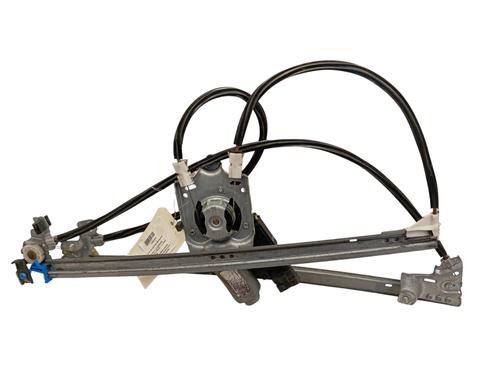 Used Front left window mechanism Front left window mechanism RENAULT ESPACE IV (JK0/1_) 2.2 dCi (JK0H) (150 hp) 36472874 36472874
