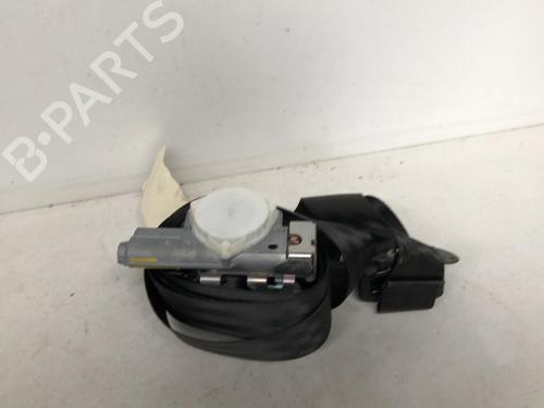 Used Front right seatbelt Front right seatbelt PEUGEOT 3008 I MPV (0U_) 1.6 HDi (114 hp) 34320718 34320718