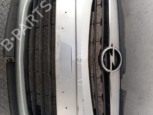 front-bumper-opel-corsa-d-s07-2006-2007-2008-2009-2010-2011-2012-2013-2014-2015-40504740 main image