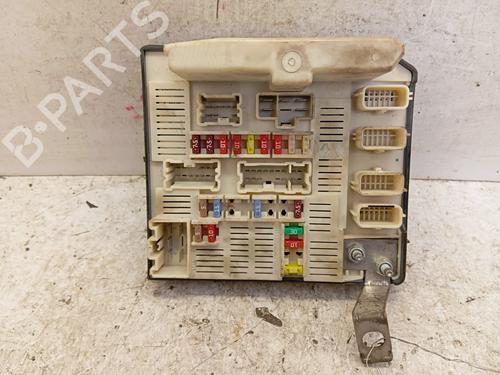 Electronic module RENAULT SCÉNIC II (JM0/1_) | BP37586658M83 - Image 2