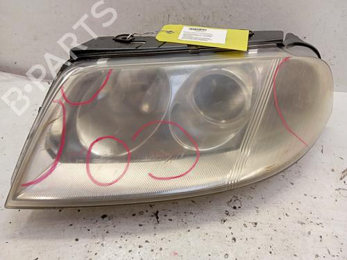 Left headlight VW PASSAT B5.5 (3B3) | BP35809729C28 - Image 4