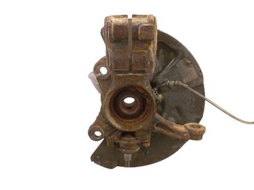 Fusée avant droite Fusée avant droite VW TRANSPORTER T5 Bus (7HB, 7HJ, 7EB, 7EJ) 2.0 BiTDI (180 hp) 34328070 34328070