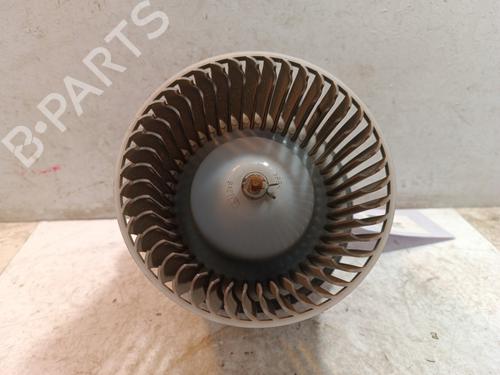 Used Heater blower motor Heater blower motor NISSAN NV200 Van 1.5 dCi 110 (M20, M20N, M20M) (110 hp) 34324627 34324627