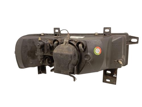 Used Left headlight Left headlight OPEL MOVANO A Van (X70) 2.8 DTI (FD) (114 hp) 34327794 34327794