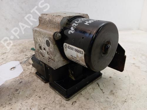 Used ABS pump ABS pump OPEL MOVANO A Van (X70) 2.5 DTI (FD) (115 hp) 34323528 34323528