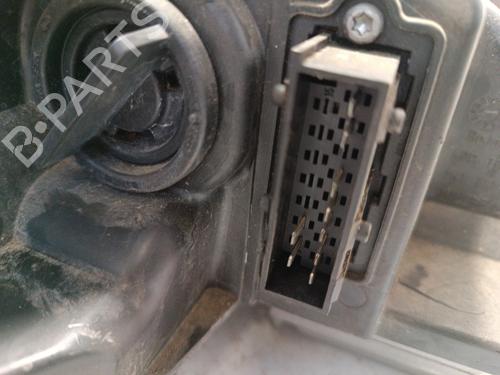 Used Left headlight Left headlight PEUGEOT 407 Coupe (6C_) 2.7 HDi (204 hp) 34323545 34323545