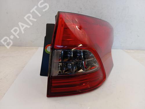 Used Right taillight Right taillight CITROËN C5 III Break (RW_) 2.2 HDi 200 (204 hp) 34323803 34323803