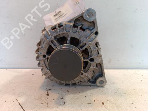 alternator-opel-corsa-f-p2jo-2019-34325759 main image
