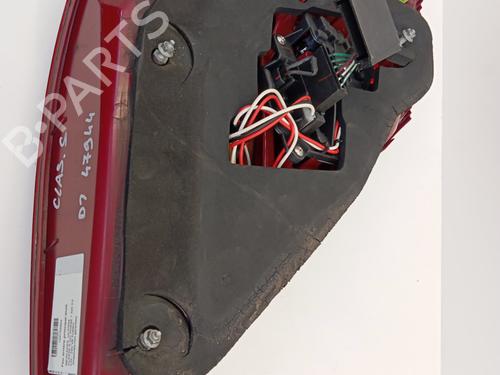 Used Right taillight Right taillight MERCEDES-BENZ S-CLASS (W221, V221) [2005-2013] 34324745 34324745
