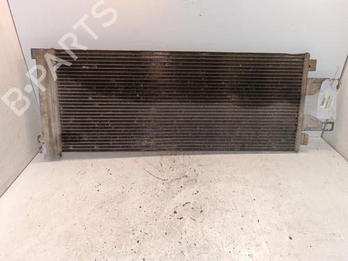 Used AC radiator AC radiator PEUGEOT BOXER Van 2.2 BlueHDi 120 (120 hp) 34325623 34325623