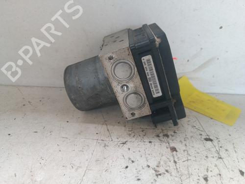 Used ABS pump ABS pump MERCEDES-BENZ A-CLASS (W169) A 180 CDI (169.007, 169.307) (109 hp) 34322578 34322578