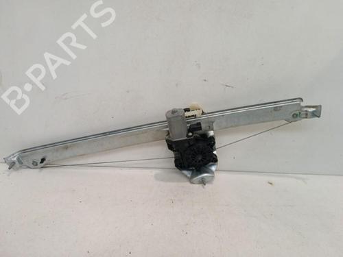 Used Front right window mechanism Front right window mechanism RENAULT TRAFIC III Van (FG_) 1.6 dCi 125 (FGMH) (125 hp) 34321270 34321270