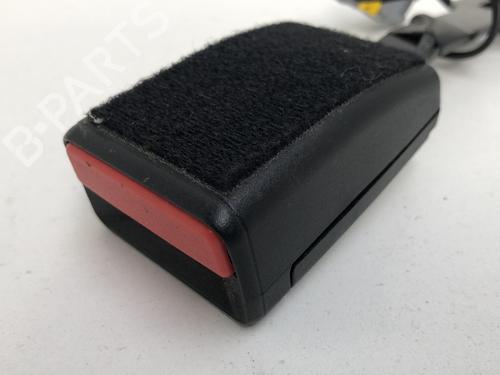 Engache cinturón Engache cinturón PEUGEOT 208 I (CA_, CC_) 1.0 VTi (68 hp) 34320354 34320354