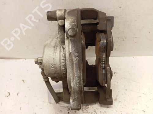 Used Left front brake caliper Left front brake caliper NISSAN QASHQAI III (J12) 1.3 DIG-T (158 hp) 34328647 34328647