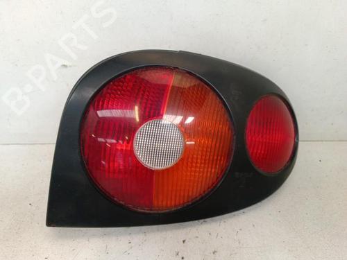 Used Right taillight Right taillight RENAULT MEGANE I Coach (DA0/1_) [1996-2003] 34322200 34322200