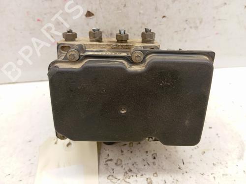 Used ABS pump ABS pump RENAULT TRAFIC II Van (FL) 2.0 dCi 90 (FL0H, FL00, FL01, FL0M, FL0P, FL0S) (90 hp) 34328789 34328789