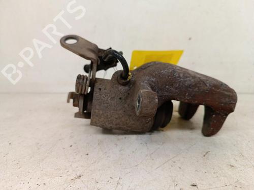 Left rear brake caliper AUDI TT (8J3) 2.0 TFSI | BP34322165M107 - Image 3