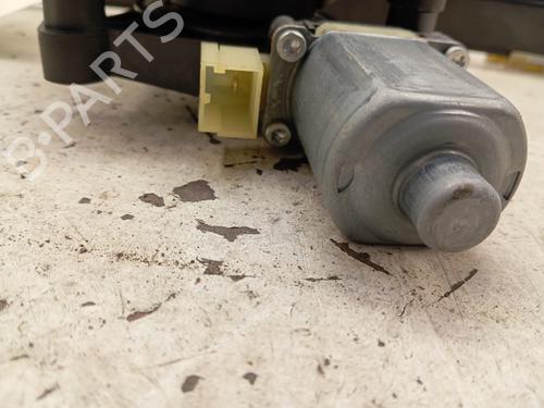 Used Front right window mechanism Front right window mechanism VW CRAFTER Van (SY_, SX_) 2.0 TDI FWD (SYB, SYC, SYD) (102 hp) 34326790 34326790