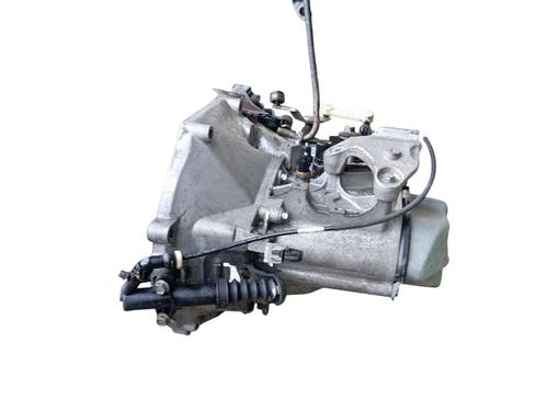 Used Gearbox Gearbox CITROËN C3 II (SC_) 1.4 HDi 70 (SC8HZC, SC8HR0, SC8HP4) (68 hp) 40224897 40224897