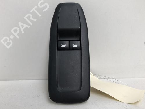 Left front window switch PEUGEOT 208 I (CA_, CC_) 1.4 HDi | BP34320438I27 - Image 2