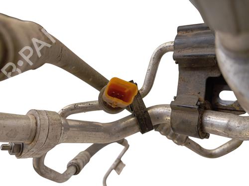 AC-rør AC-rør PEUGEOT 5008 II (MC_, MJ_, MR_, M4_) 1.5 BlueHDi 130 (MCYHZJ, MCYHZR, MCYHZX) (131 hp) 34329778 34329778