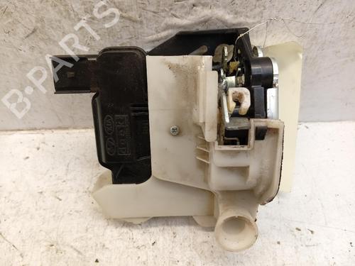 Used Front right lock Front right lock KIA RIO III (UB) 1.1 CRDi (75 hp) 40348538 40348538