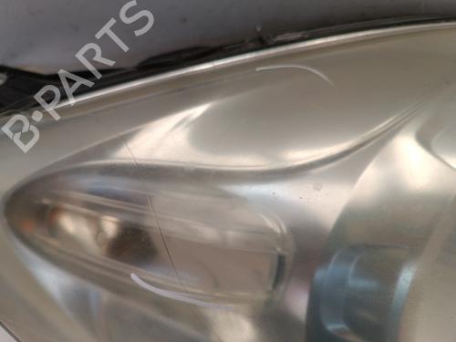 Right headlight CITROËN NEMO MPV 1.4 HDi | BP34326116C29  - Image 6