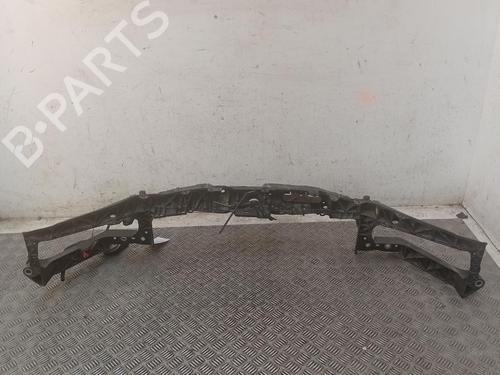Used Front slam panel Front slam panel OPEL CORSA D (S07) 1.0 (L08, L68) (65 hp) 40032639 40032639