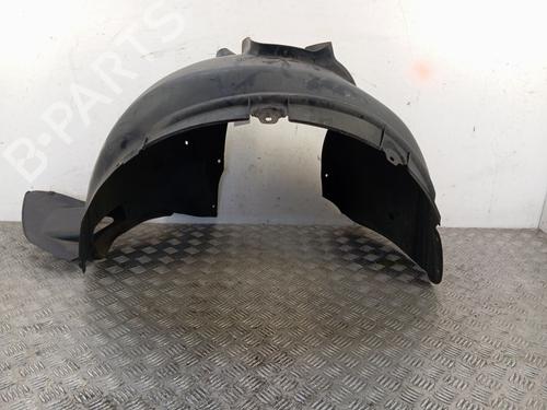 Cava de roda Cava de roda VW SHARAN (7M8, 7M9, 7M6) [1995-2010] 34327590 34327590