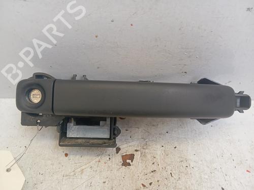 Used Exterior handle Exterior handle 39110378 39110378