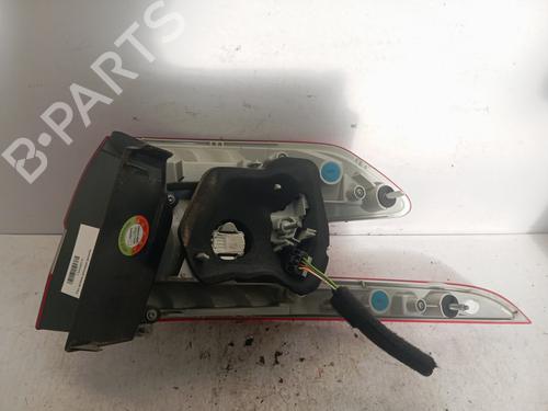 Used Left taillight Left taillight PEUGEOT 308 SW II (LC_, LJ_, LR_, LX_, L4_) 1.2 THP 130 (131 hp) 39213683 39213683