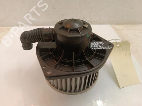Used Heater blower motor Heater blower motor NISSAN CABSTAR (F24M, F24W) 35.14 DCI, 45.14 DCI 2.5 (F24M) (136 hp) 35783784 35783784