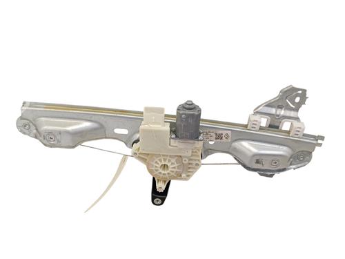 Front left window mechanism RENAULT KADJAR (HA_, HL_) 1.3 TCe 140 (HLNB, HLN1) | BP37504077C22 - Image 3