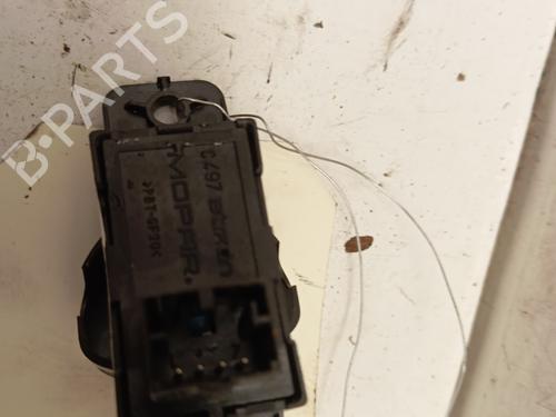 Right front window switch FIAT 500 (312_) 1.2 (312AXA1A) | BP34326964I26  - Image 5