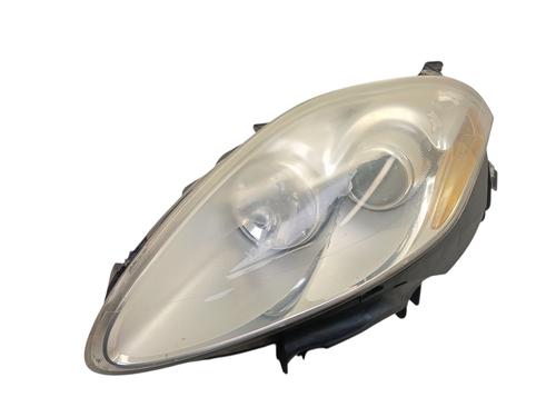 Used Left headlight Left headlight FIAT BRAVO II (198_) 1.9 D Multijet (198AXB1A) (120 hp) 35810117 35810117