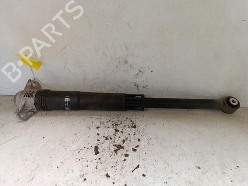 Used Left rear shock absorber Left rear shock absorber AUDI A1 Sportback (GBA) 30 TFSI (116 hp) 34323145 34323145