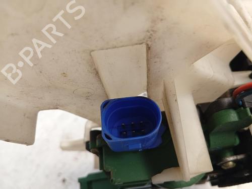 Used Rear right lock Rear right lock VW POLO IV (9N_, 9A_) 1.2 12V (64 hp) 40504710 40504710