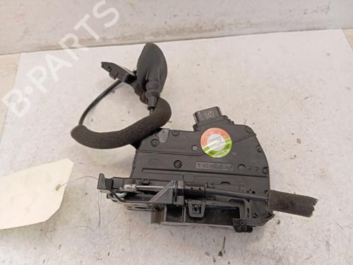 Used Rear left lock Rear left lock RENAULT TWINGO III (BCM_, BCA_) 0.9 TCe 95 (92 hp) 34324891 34324891
