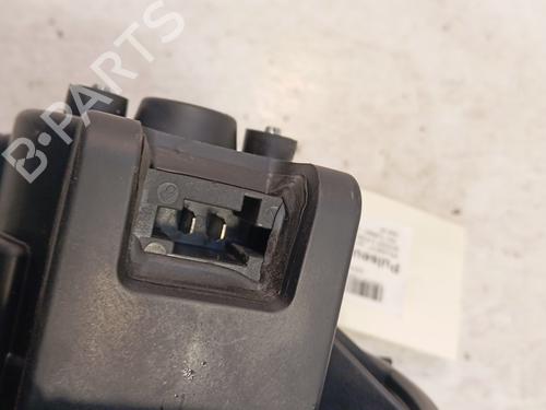 Used Heater blower motor Heater blower motor PEUGEOT BOXER Van 2.2 BlueHDi 120 (120 hp) 34325622 34325622