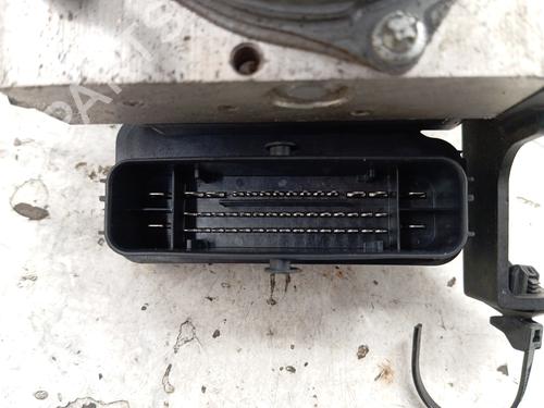 Used ABS pump ABS pump OPEL ASTRA J Saloon [2012-2026] 34328536 34328536