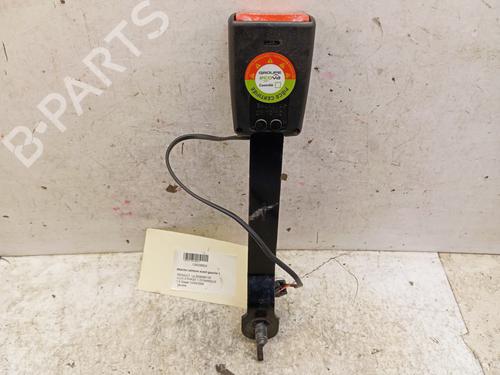Used Seat buckle Seat buckle RENAULT CLIO III (BR0/1, CR0/1) [2005-2014] 36769133 36769133