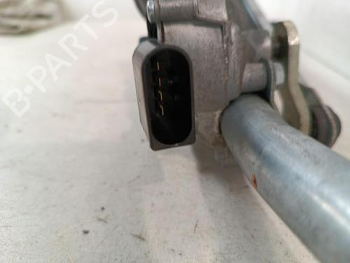 Used Front wiper motor Front wiper motor BMW 3 Touring (E91) 320 d (150 hp) 34321803 34321803