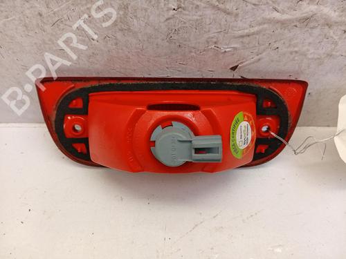 Third brake light NISSAN NV200 Van 1.5 dCi 110 (M20, M20N, M20M) | BP39969360L11 - Image 2